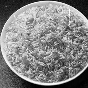 Maw Chow Rice [Chicken]