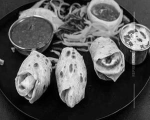 Dahi ke sholay