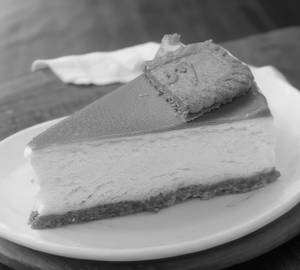 Biscoff Cheesecake Slice