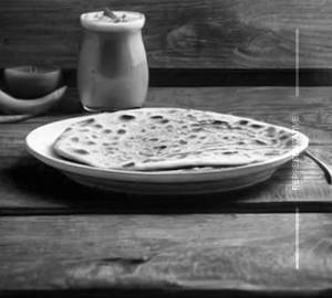 Aloo Paratha
