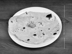 Rumali roti