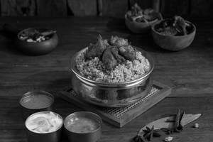 65 Biriyani