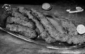 Mutton Chop Tandoor [Full]
