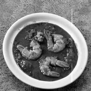 Handi [Prawns]