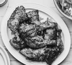 Grilled Chicken