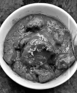 Chicken Amritsari