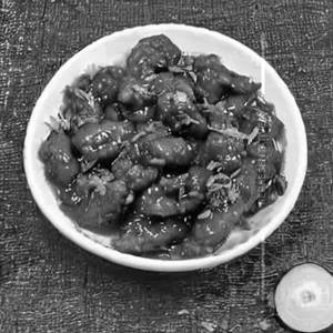 Chicken Chilly