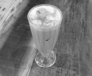Iced Cappuccino