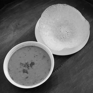 Appam (2pcs)