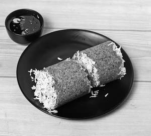 Mutton Puttu