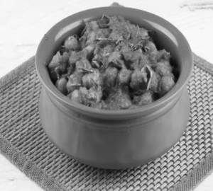 Chana Masala