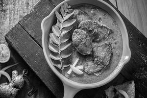 Vanjram Fish Curry