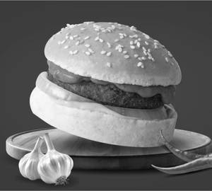 Shezwan Burger