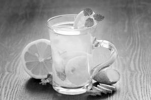 Ginger Lime