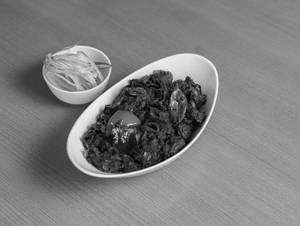 Beef Curry