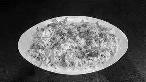 Jeera Rice