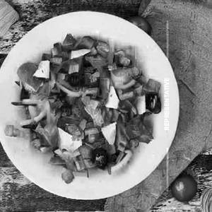Green Salad