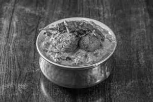 Veg Kofta
