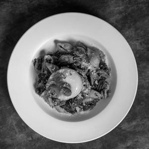ORECCHIETTE BOLOGNESE