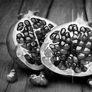 Pomegranate  [anar]