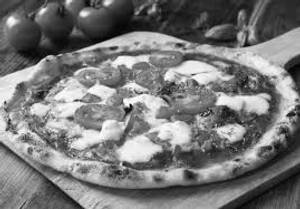 Italian Pizza