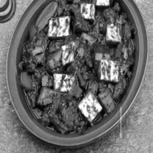 Paneer Chilly