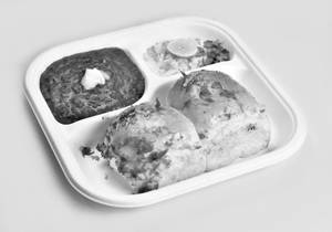 Classic Pav Bhaji