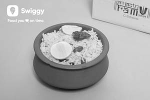 Lemon Rice