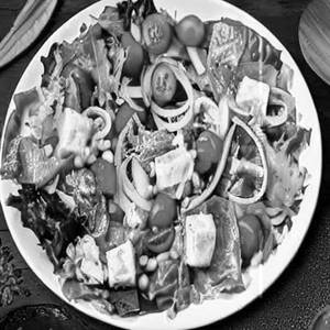 Green Salad
