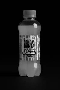 Masala Soda (250 Ml)