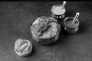 Special Tandoori Dum Biryani