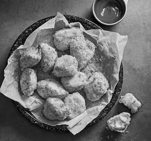 Chicken Popcorn [10 Pieces]