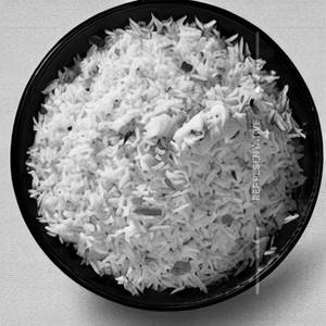 Chopple Rice [Chicken]
