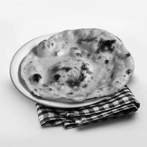 1 Butter Roti