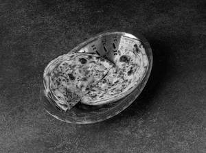 Pudina Paratha