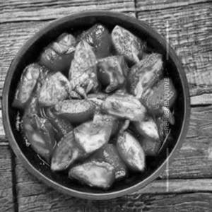 Thai Chilli Potatoes