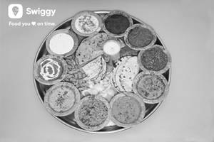 Marwari Bhog