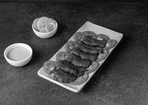 Fish Amritsari