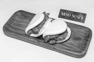 Spicy Cottage Cheese Bao
