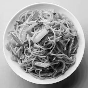 Schezwan Veg Noodles