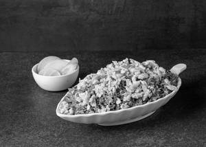 Egg Fried Rice