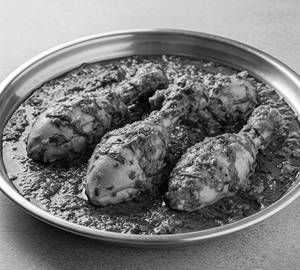 Chicken Lahori