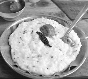 Curd Rice