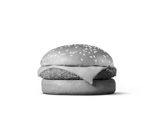 Crispy Chicken Burger