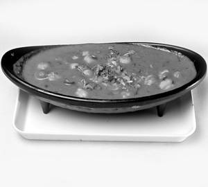 Chana Masala