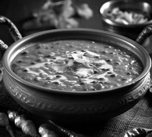 Dal Makhani