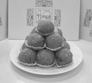 Motichoor Laddu