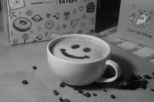 Cafe Latte