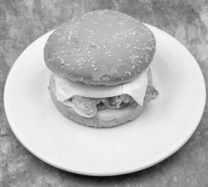 Cheese Burger