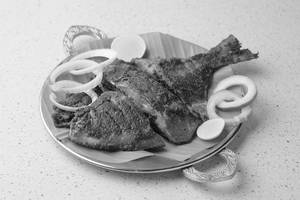 Pomfret Tawa